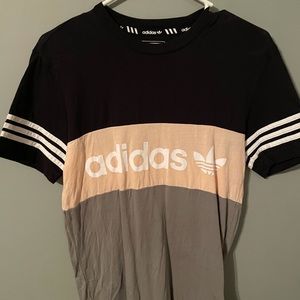 Adidas originals t-shirt